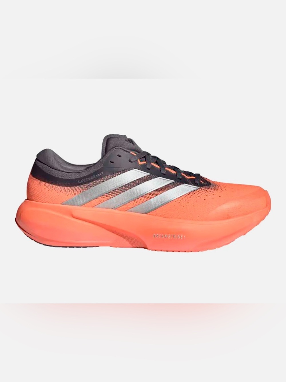 Brand New w/ Tags ADIDAS Men's Supernova Rise 3 Running Shoes Size 13 MSRP $140